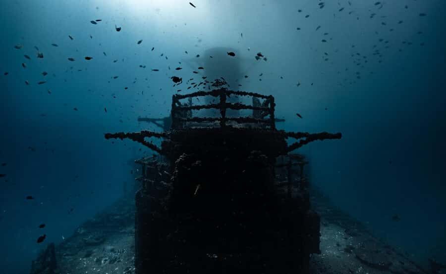 Sunshine Coast: Scuba Dive the Ex-HMAS Brisbane Ship Wreck - Price and value: what you pay for, what you don’t, and where extras appear