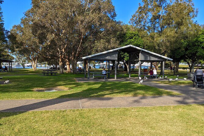 Tamborine Mountain and Paradise Point Tour from Brisbane - Tamborine Mountain + Paradise Point: why this day trip is a smart Brisbane plan