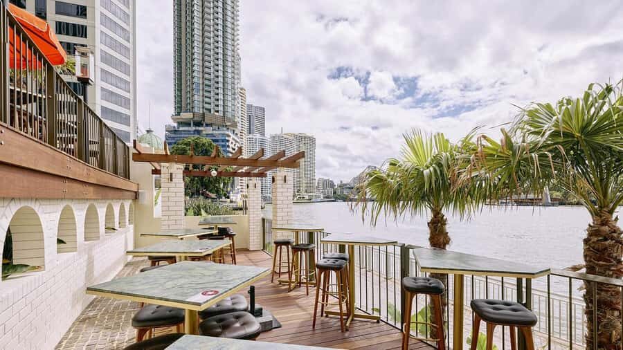 The Brisbane Experience: City Walking Tour - Redacliff Square and the Art of Noticing Small Signals