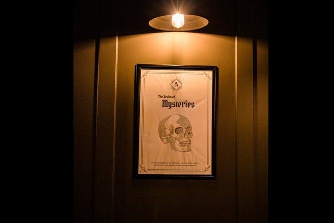 The Mystery of the Missing Professor Escape Room in Brisbane - Key things to know before you go