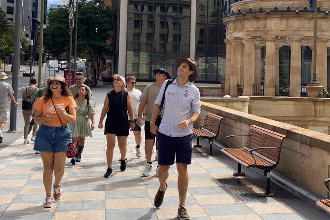 Toowong Cemetery Ghost Tour - The Other Side - Group size, walking pace, and who this tour suits best
