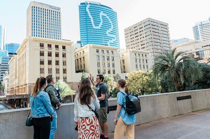 Ultimate Brisbane Walking Tour (Small-Group, Drink Included) - Key highlights worth knowing before you go