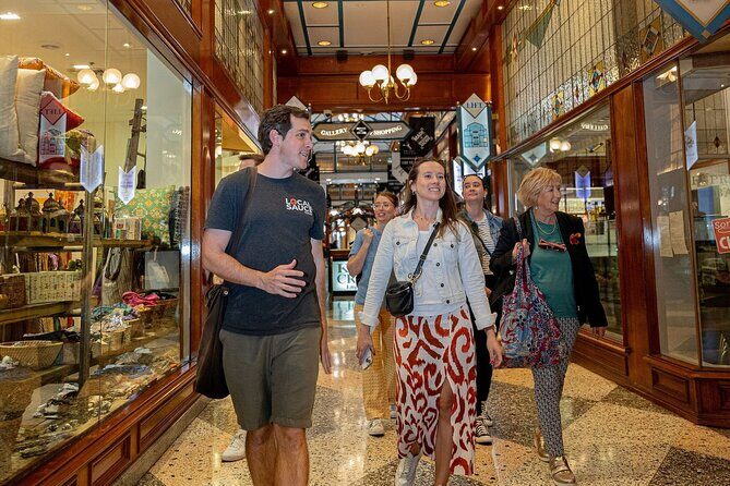 Ultimate Brisbane Walking Tour (Small-Group, Drink Included) - Queen Street to the river: what this walking tour gets right