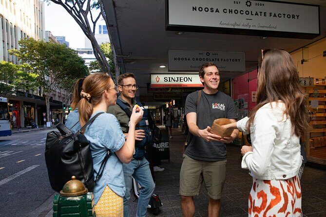 Ultimate Brisbane Walking Tour (Small-Group, Drink Included) - Weather and comfort tips so you enjoy it in real life