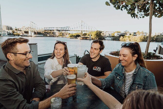 Ultimate Brisbane Walking Tour (Small-Group, Drink Included) - Who should book this tour (and who should consider another plan)