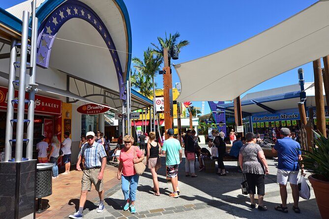 Vice City - Fortitude Valley's True Crime Tour - Price and value: is $24.39 good use of your time?