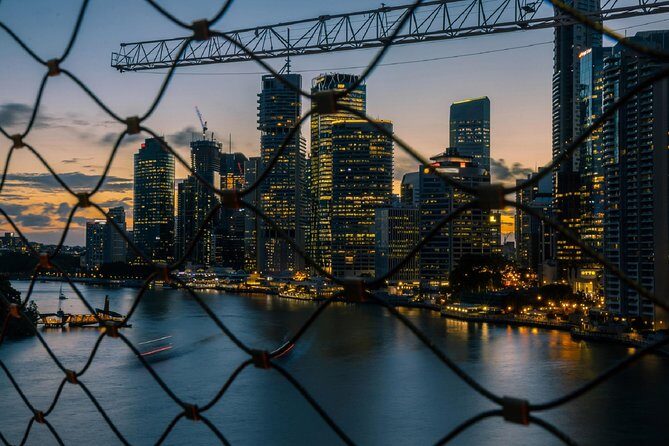 Vice City - Fortitude Valley's True Crime Tour - The best reasons to book (and who it suits)
